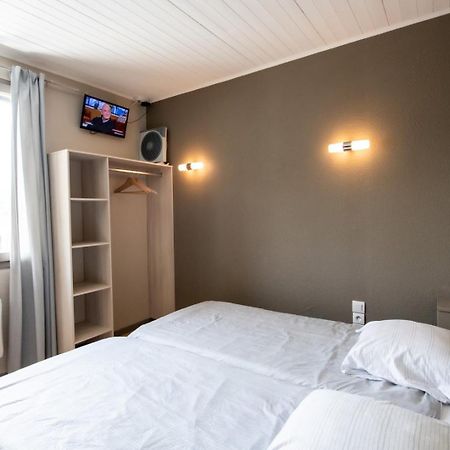 Chez Jostel - Chambre 5 Genay  ภายนอก รูปภาพ