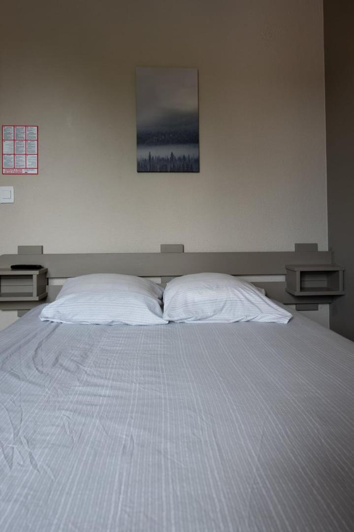 Chez Jostel - Chambre 5 Genay  ภายนอก รูปภาพ