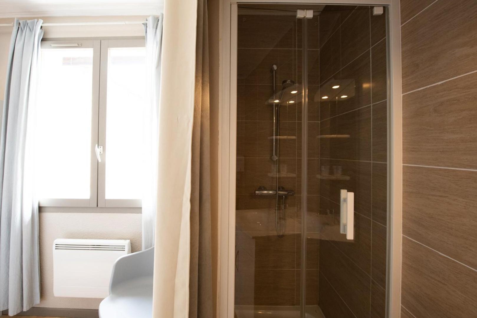 Chez Jostel - Chambre 5 Genay  ภายนอก รูปภาพ